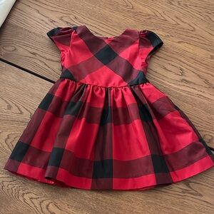 Red and Black Ralph Lauren